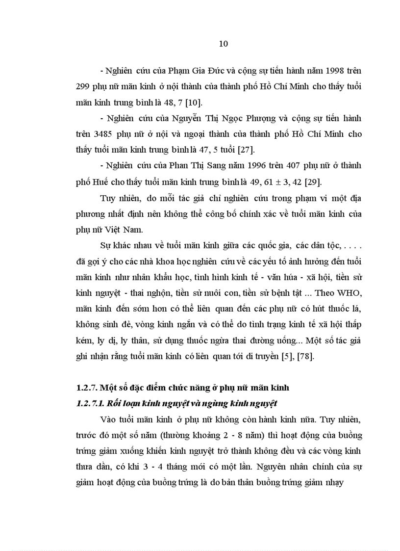 image for page Tìm hiểu một số yếu tố liên quan đến tình trạng huyết áp ở phụ nữ thời kỳ quanh mãn kinh