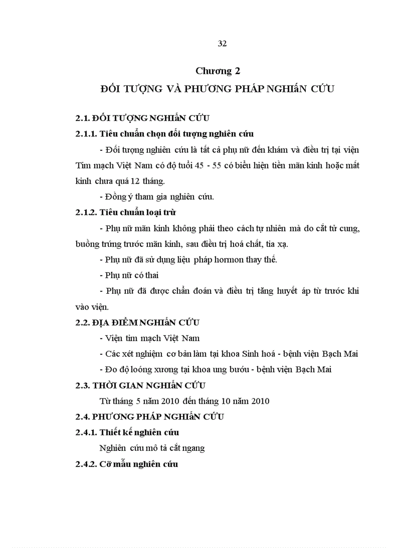 image for page Tìm hiểu một số yếu tố liên quan đến tình trạng huyết áp ở phụ nữ thời kỳ quanh mãn kinh