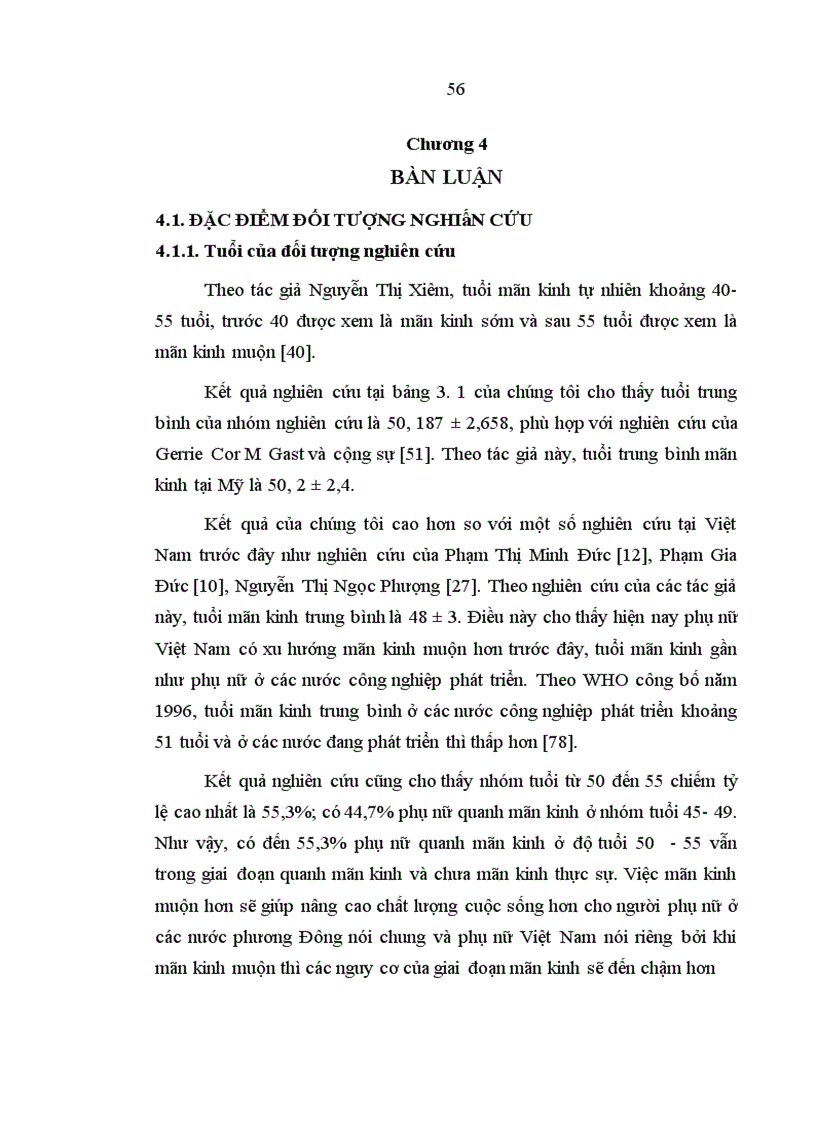 image for page Tìm hiểu một số yếu tố liên quan đến tình trạng huyết áp ở phụ nữ thời kỳ quanh mãn kinh
