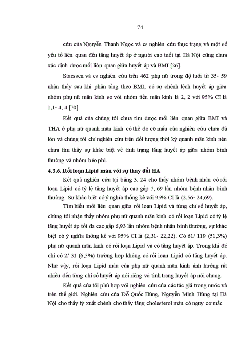 image for page Tìm hiểu một số yếu tố liên quan đến tình trạng huyết áp ở phụ nữ thời kỳ quanh mãn kinh