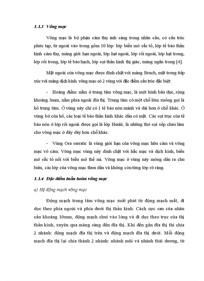 image for page Phẫu thuật cắt dịch kính điều trị xuất huyết dịch kính nội sinh