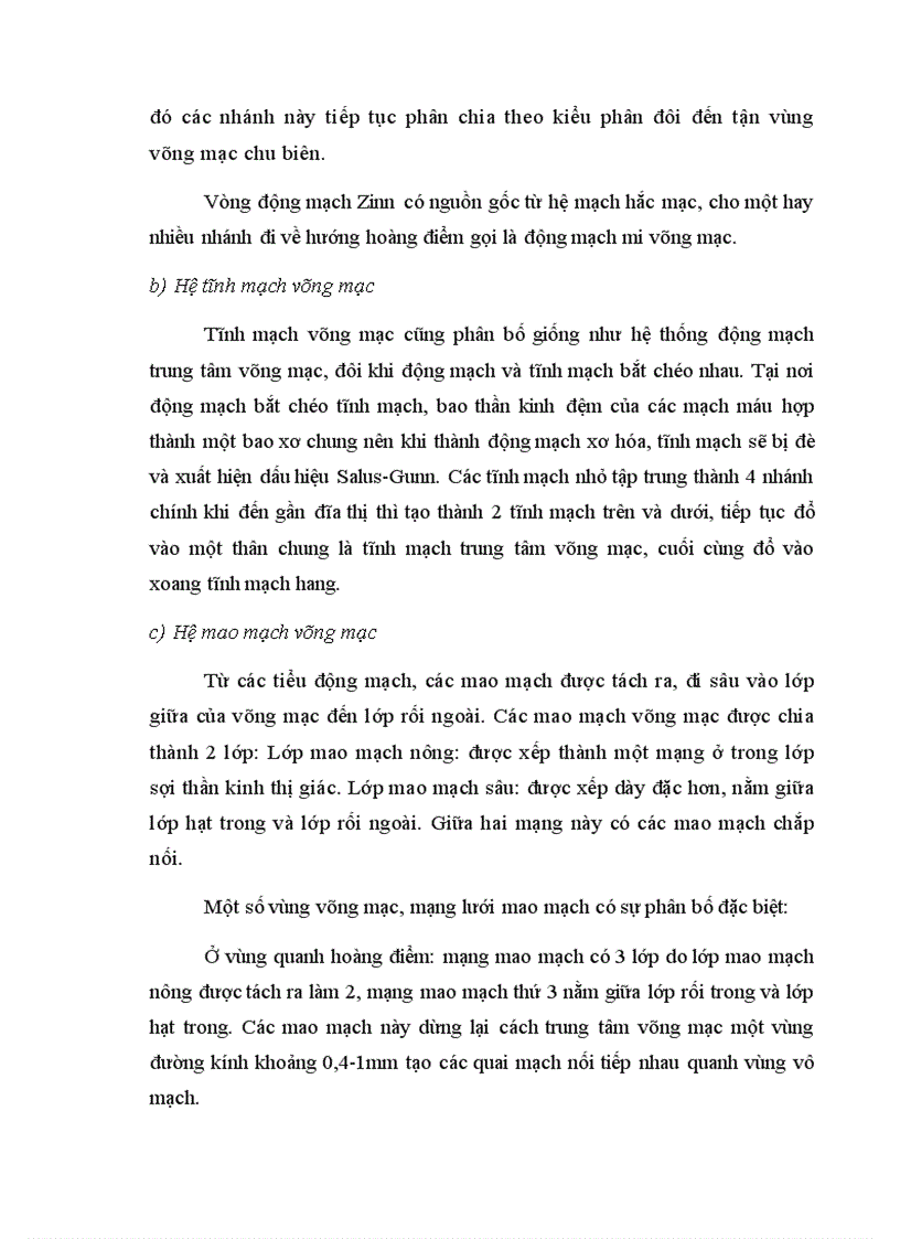 image for page Phẫu thuật cắt dịch kính điều trị xuất huyết dịch kính nội sinh