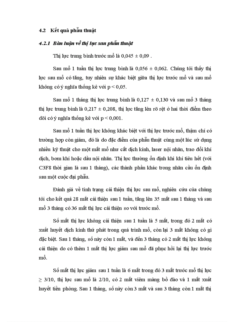 image for page Phẫu thuật cắt dịch kính điều trị xuất huyết dịch kính nội sinh