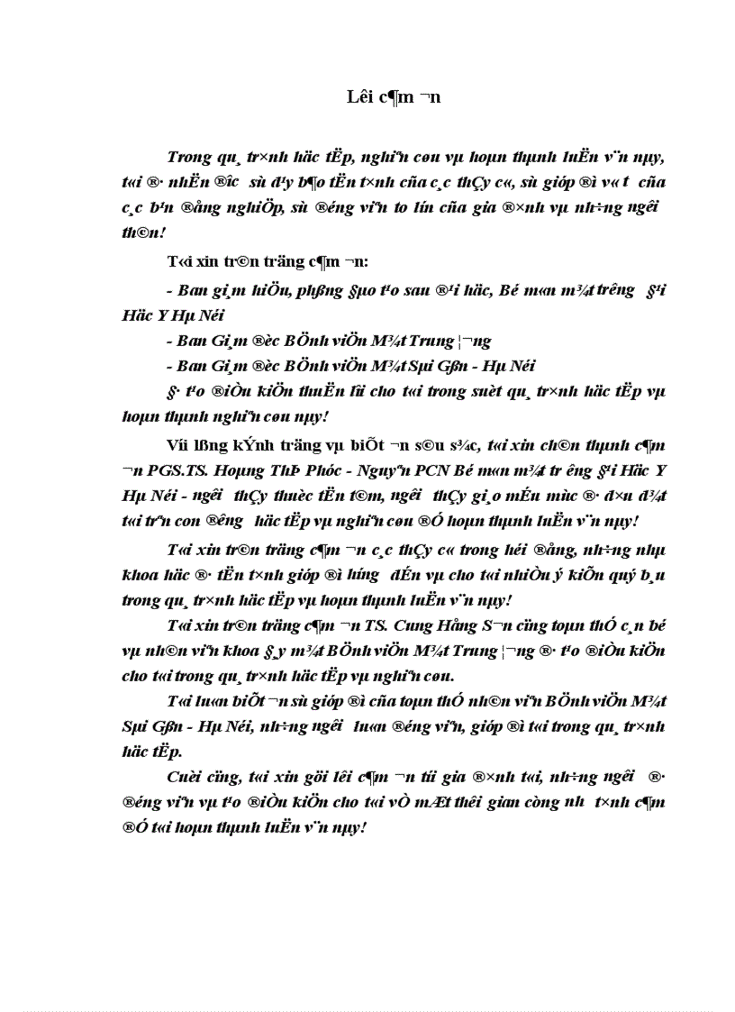 image for page Phẫu thuật cắt dịch kính điều trị xuất huyết dịch kính nội sinh