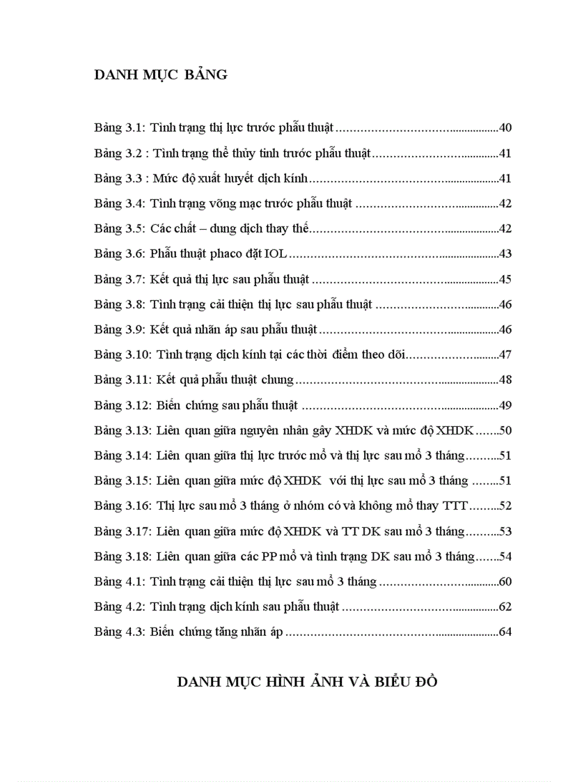 image for page Phẫu thuật cắt dịch kính điều trị xuất huyết dịch kính nội sinh