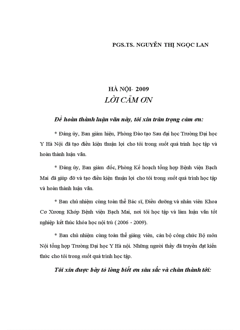 image for page Nghiên cứu áp dụng các tiêu chuẩn chẩn đoán bệnh Still người lớn