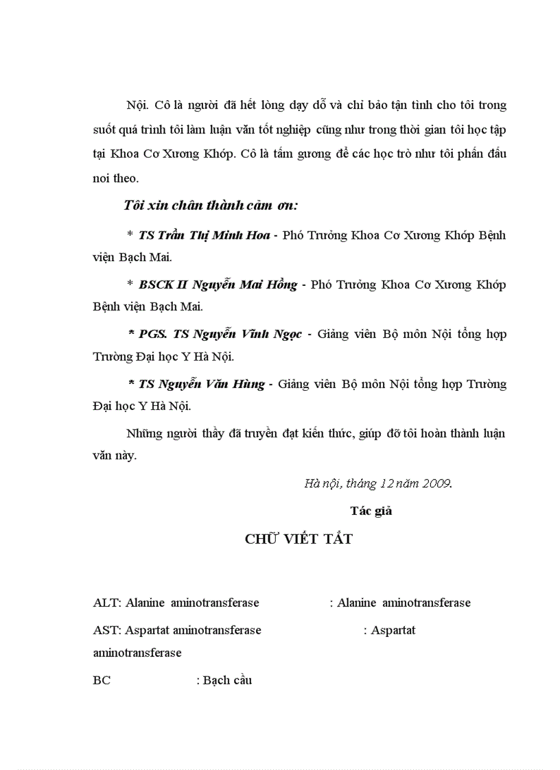 image for page Nghiên cứu áp dụng các tiêu chuẩn chẩn đoán bệnh Still người lớn