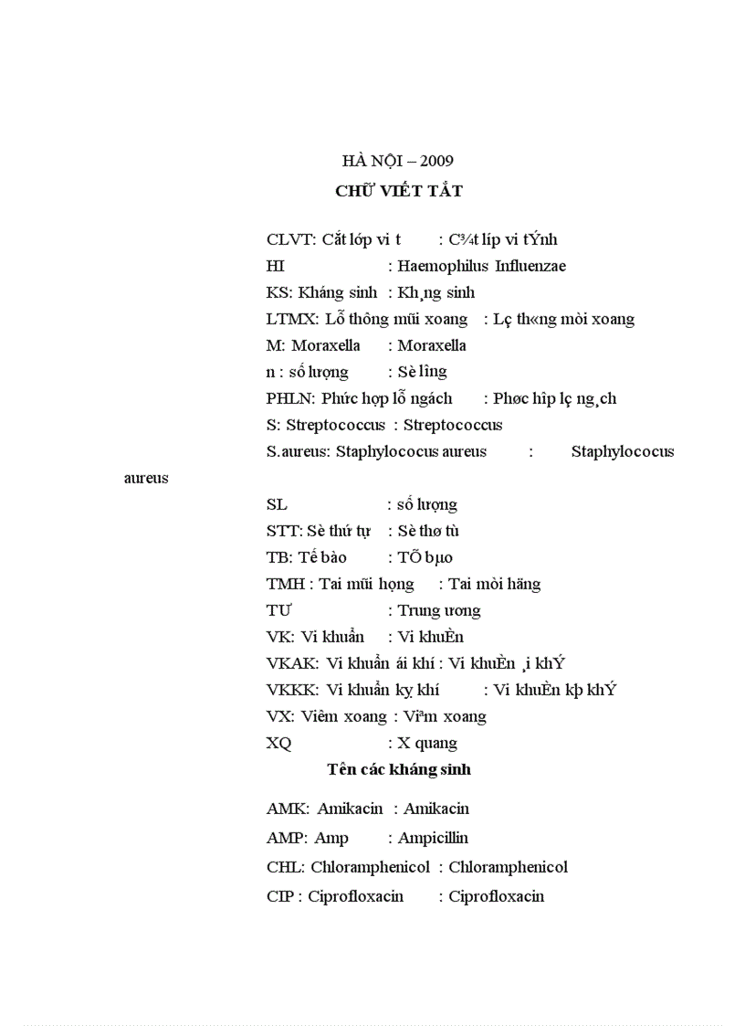 image for page Nghiên cứu đặc điểm lâm sàng, cận lâm sàng của viêm xoang nhiễm khuẩn ở trẻ em.
