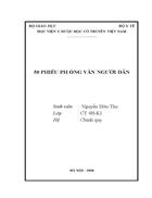 Hoạt động thường quy tại trạm y tế về y học cổ truyền