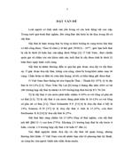 Đánh giá kết quả điều trị doạ sẩy thai trong 3 tháng đầu thai nghén tại Bệnh viện PSTƯ từ tháng 01 đến tháng 06 năm 2009.