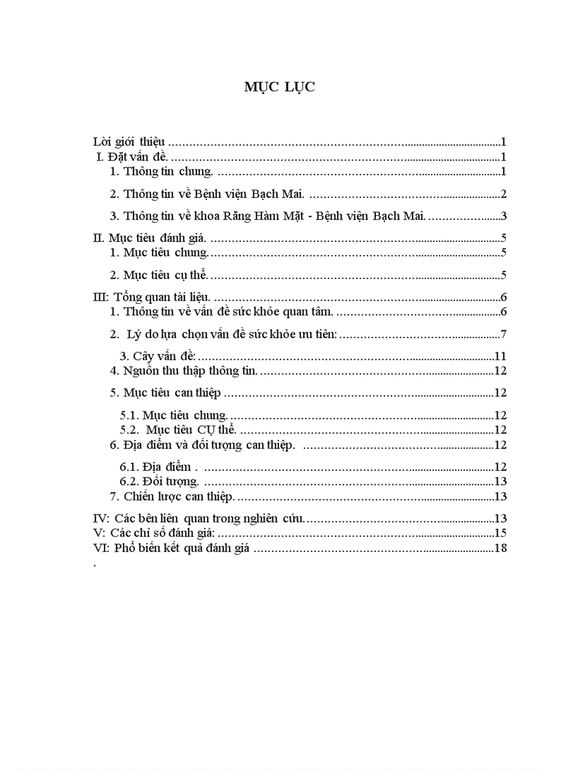 image for page Đánh giá hiệu quả sử dụng kỹ thuật nẹp vít tital trong phẫu thuật chấn thương hàm mặt tạo thẩm mỹ và chất lượng điều trị từ 55% lên 90% trong năm 2008 tại khoa Răng hàm mặt – Bệnh viện Bạch mai