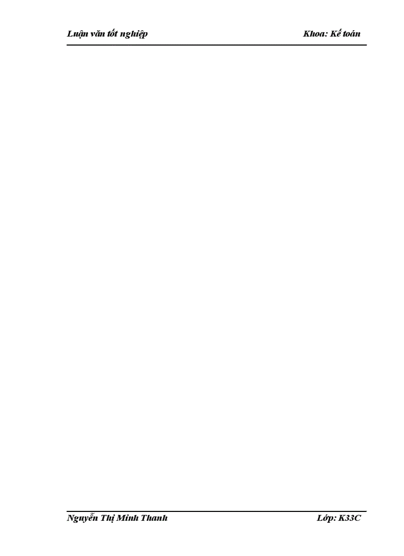 image for page Tổ chức công tác kế toán chi phí sản xuất và tính giá thành sản phẩm tại công ty cổ phần may 19 Hà Nội - 2009