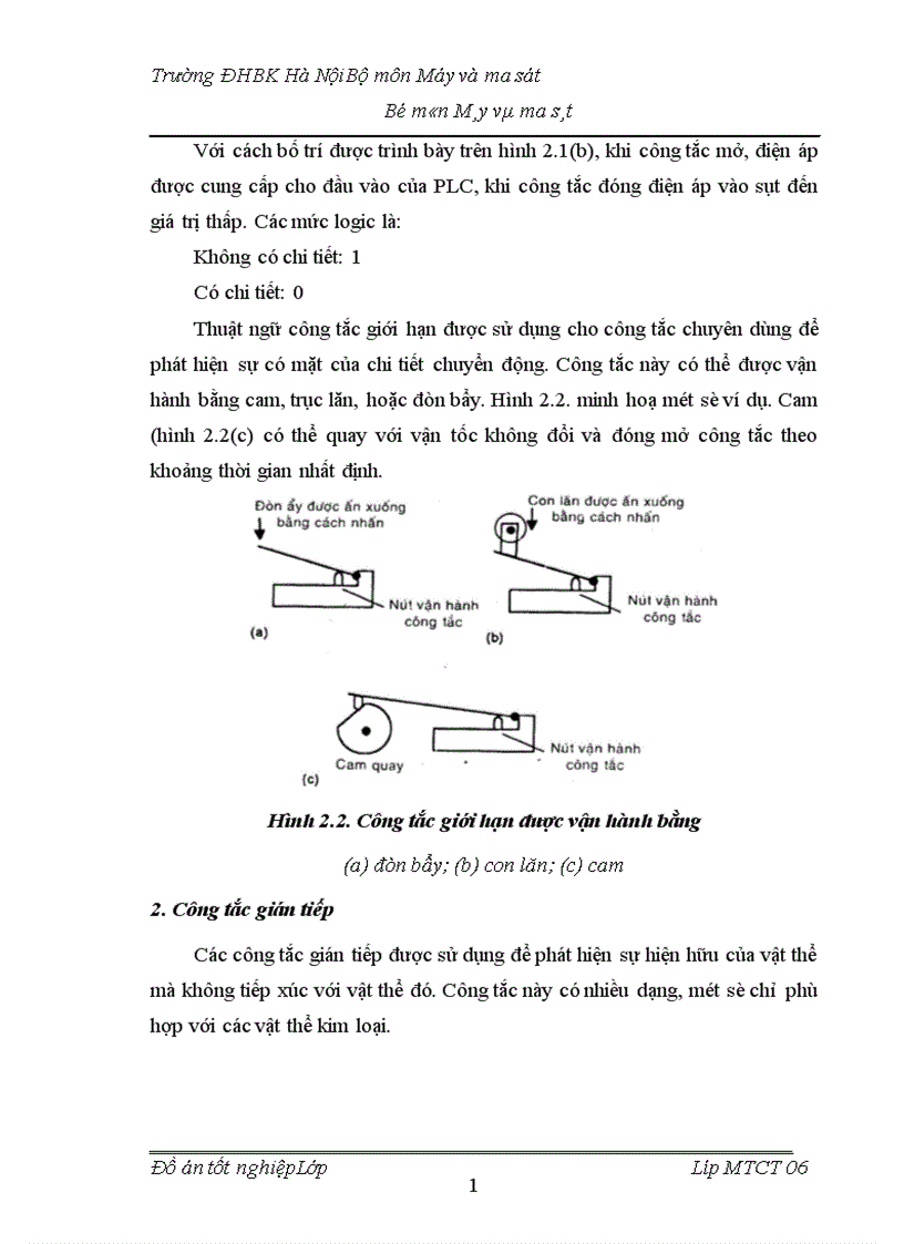 image for page Tổng quan về rôbốt công nghiệp