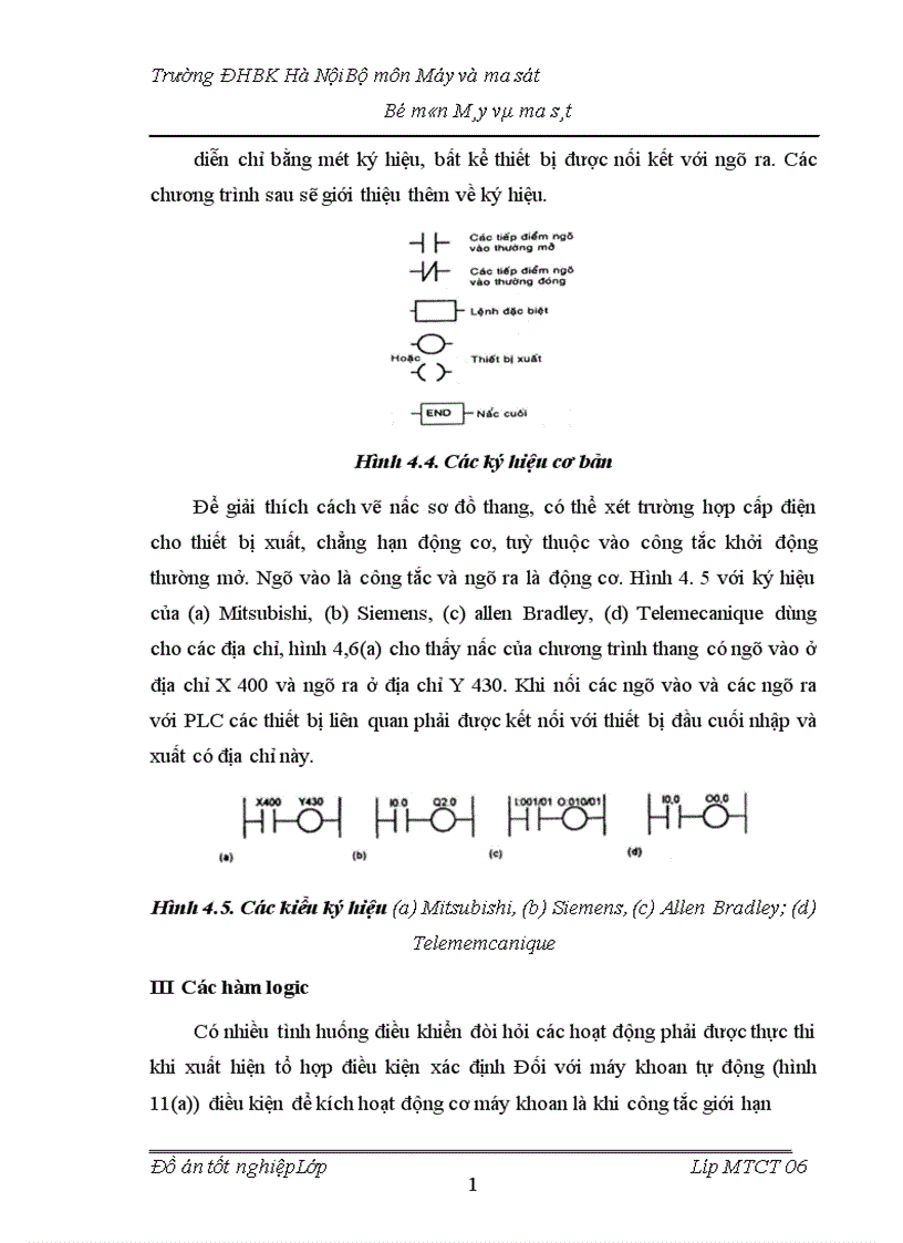 image for page Tổng quan về rôbốt công nghiệp