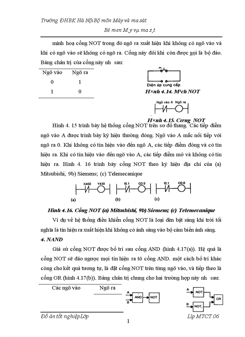 image for page Tổng quan về rôbốt công nghiệp