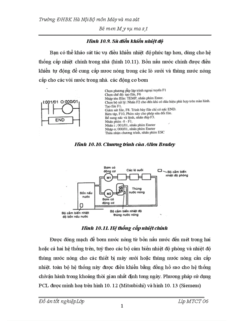 image for page Tổng quan về rôbốt công nghiệp