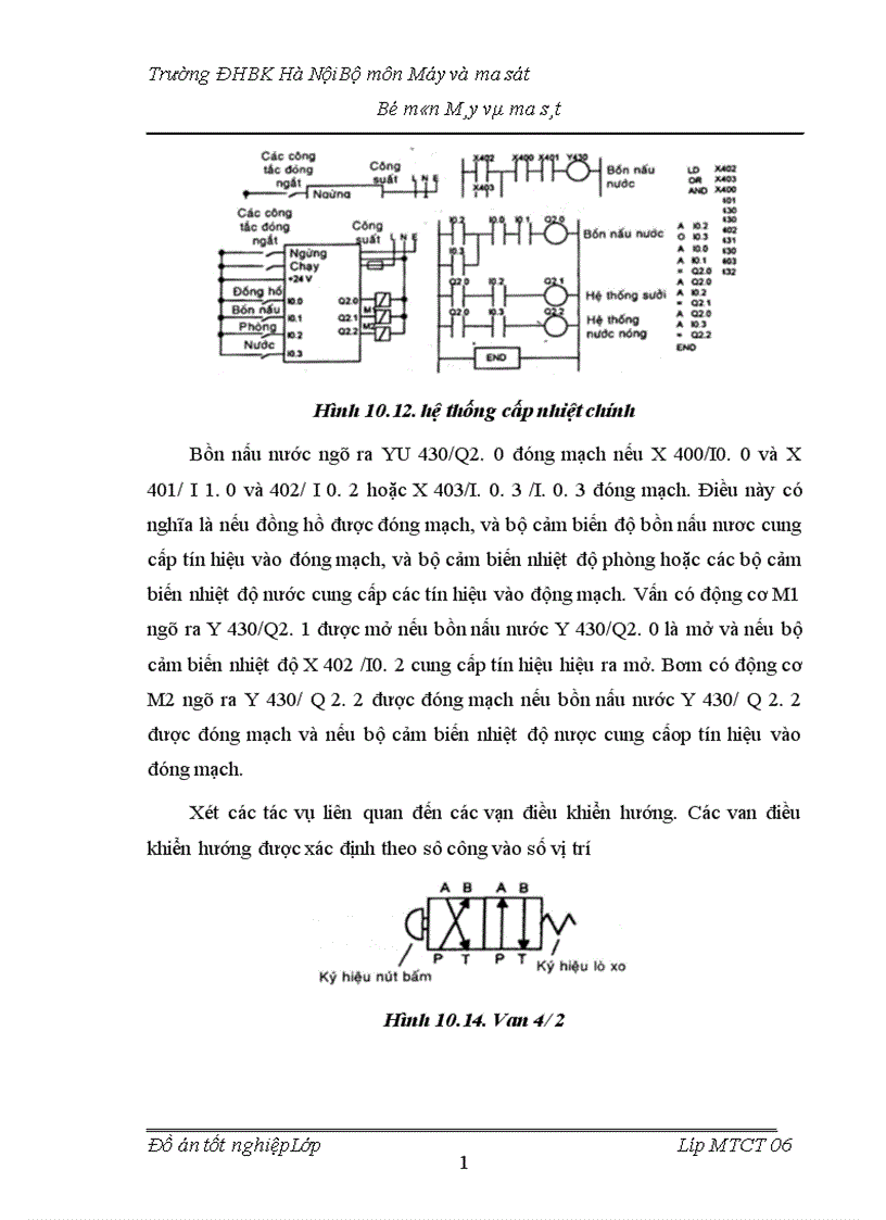 image for page Tổng quan về rôbốt công nghiệp