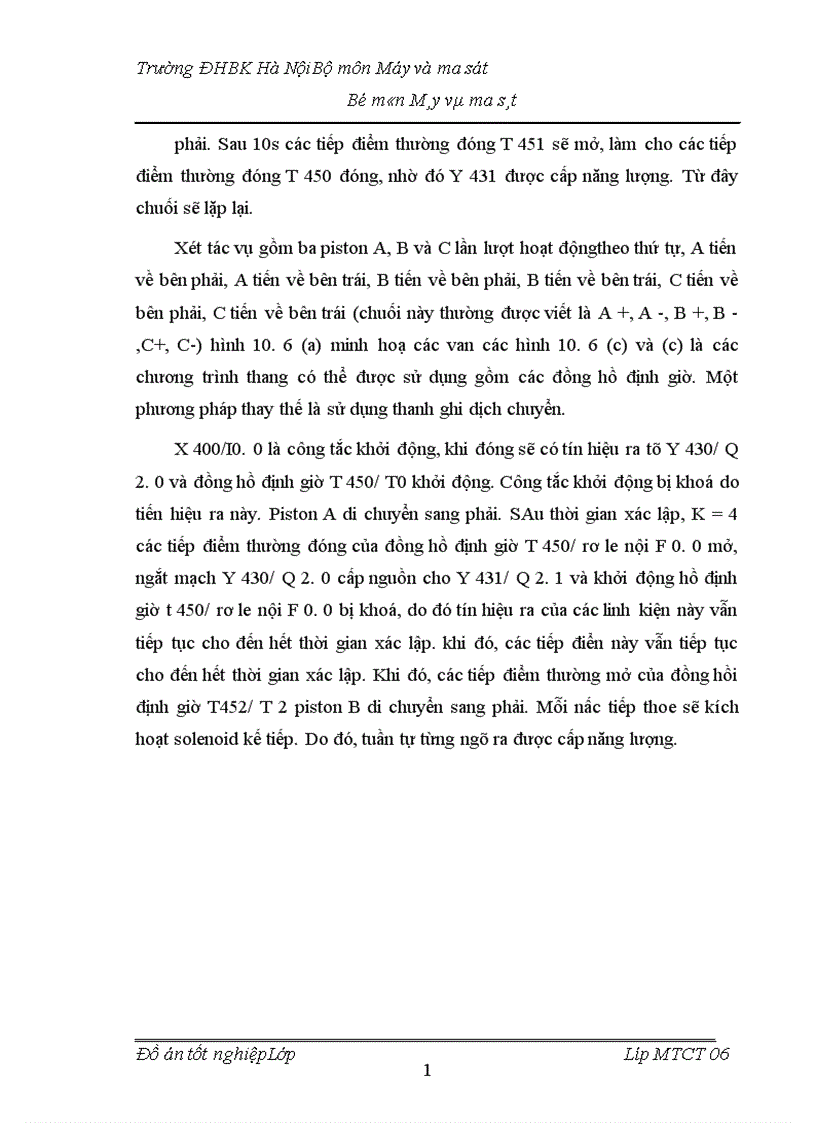 image for page Tổng quan về rôbốt công nghiệp