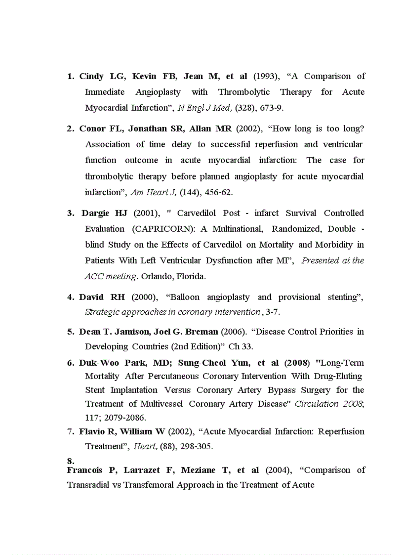 image for page Nghiên cứu giá trị của thang điểm SYNTAX trong tiên lượng bệnh nhân sau can thiệp mạch vành qua da