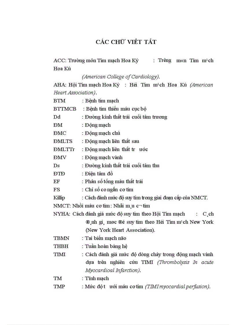 image for page Nghiên cứu giá trị của thang điểm SYNTAX trong tiên lượng bệnh nhân sau can thiệp mạch vành qua da