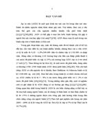 Nhận xét về kết quả điều trị áp xe não tại Bệnh viện Nhi Trung Ương từ năm 2004 - 2009.