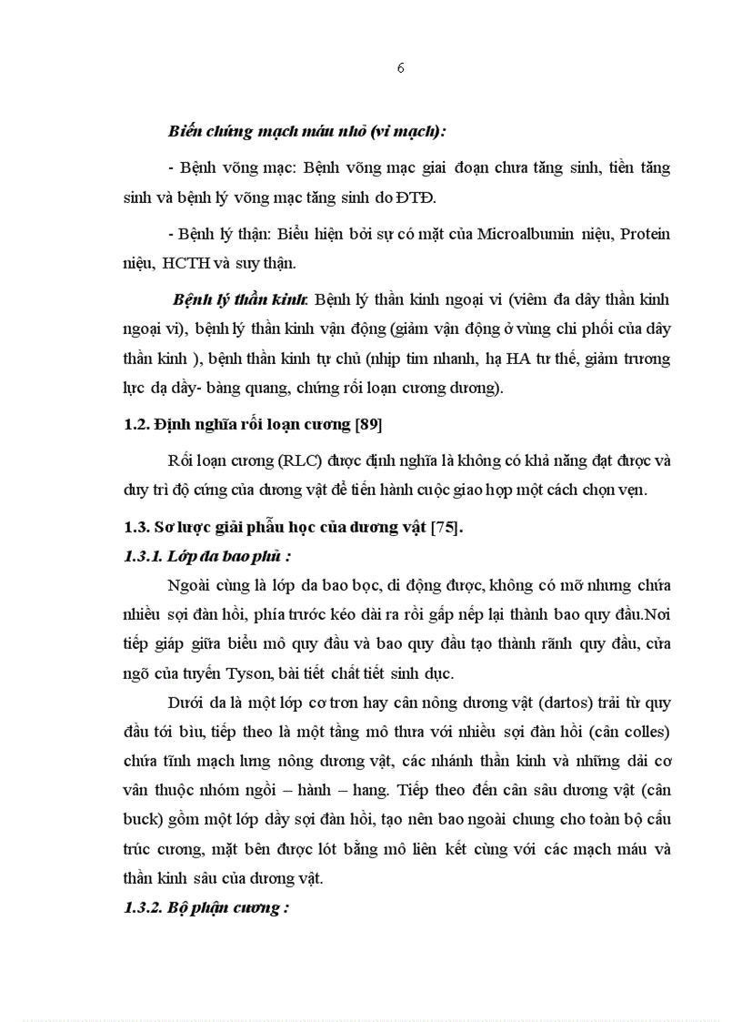 image for page Nghiên cứu tình trạng rối loạn cương dương ở bệnh nhân đái tháo đường type 2 ngoại trú tại bệnh viện Bạch Mai