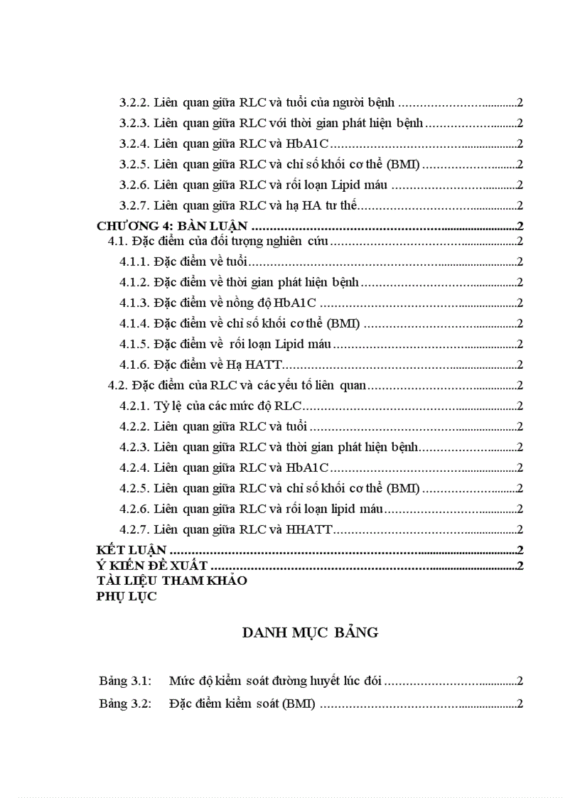 image for page Nghiên cứu tình trạng rối loạn cương dương ở bệnh nhân đái tháo đường type 2 ngoại trú tại bệnh viện Bạch Mai