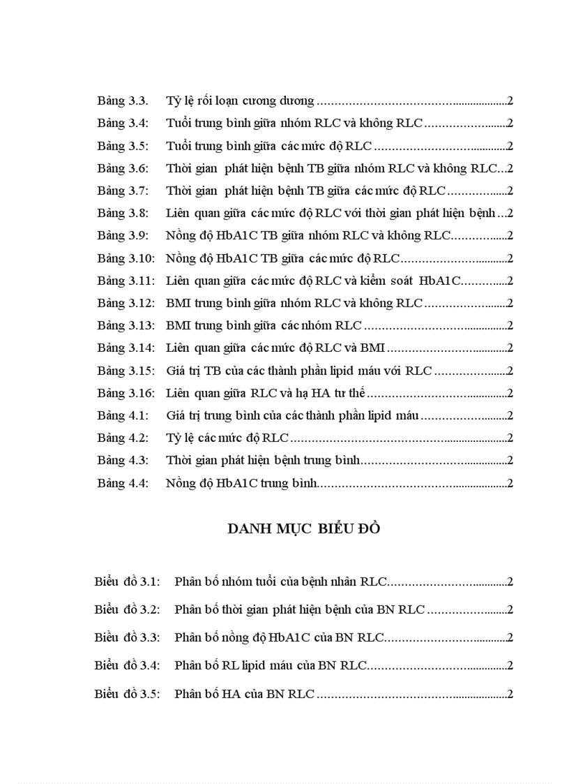 image for page Nghiên cứu tình trạng rối loạn cương dương ở bệnh nhân đái tháo đường type 2 ngoại trú tại bệnh viện Bạch Mai