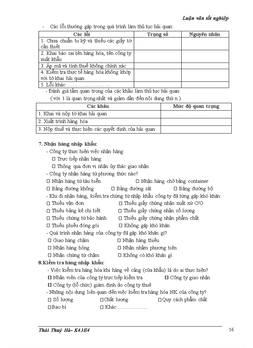 image for page Quản trị quy trình thực hiện hợp đồng nhập khẩu máy móc thiết bị ngành than từ thị trường Trung Quốc tại Công ty Xuất nhập khẩu và Hợp tác đầu tư thuộc Tổng công ty Công nghiệp mỏ Việt Bắc-Vinacomin