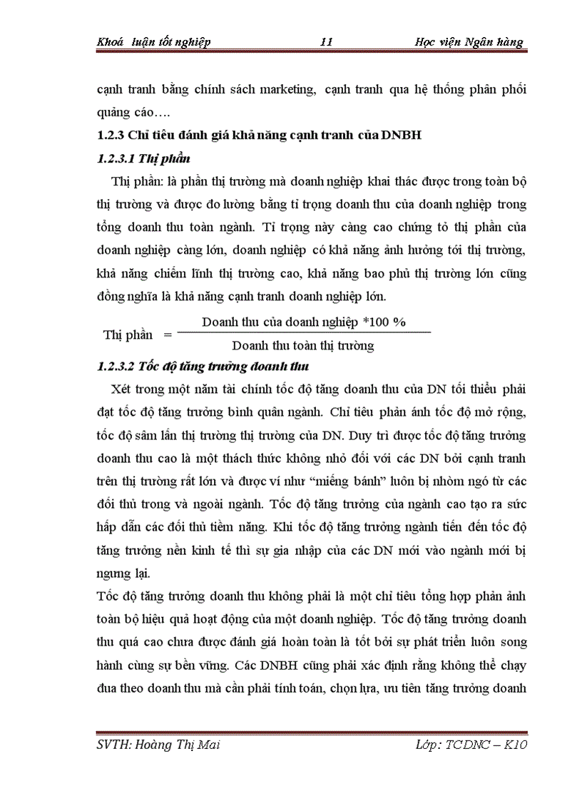 image for page Những vấn đề cơ bản về khả năng cạnh tranh trong kinh doanh bảo hiểm