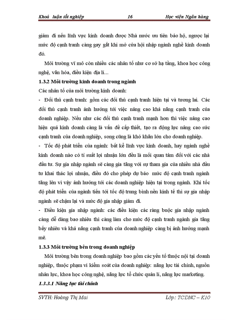 image for page Những vấn đề cơ bản về khả năng cạnh tranh trong kinh doanh bảo hiểm