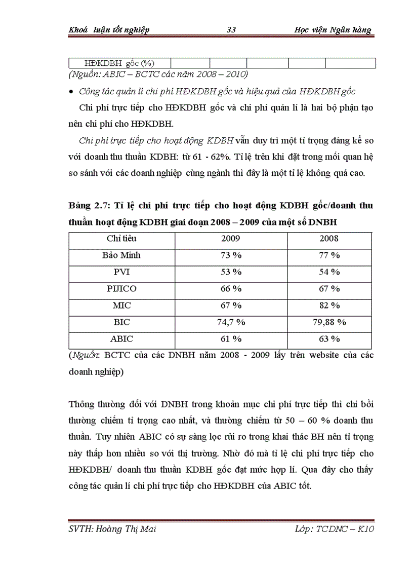 image for page Những vấn đề cơ bản về khả năng cạnh tranh trong kinh doanh bảo hiểm