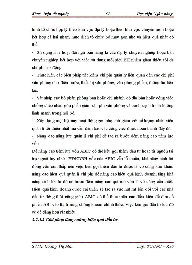 image for page Những vấn đề cơ bản về khả năng cạnh tranh trong kinh doanh bảo hiểm