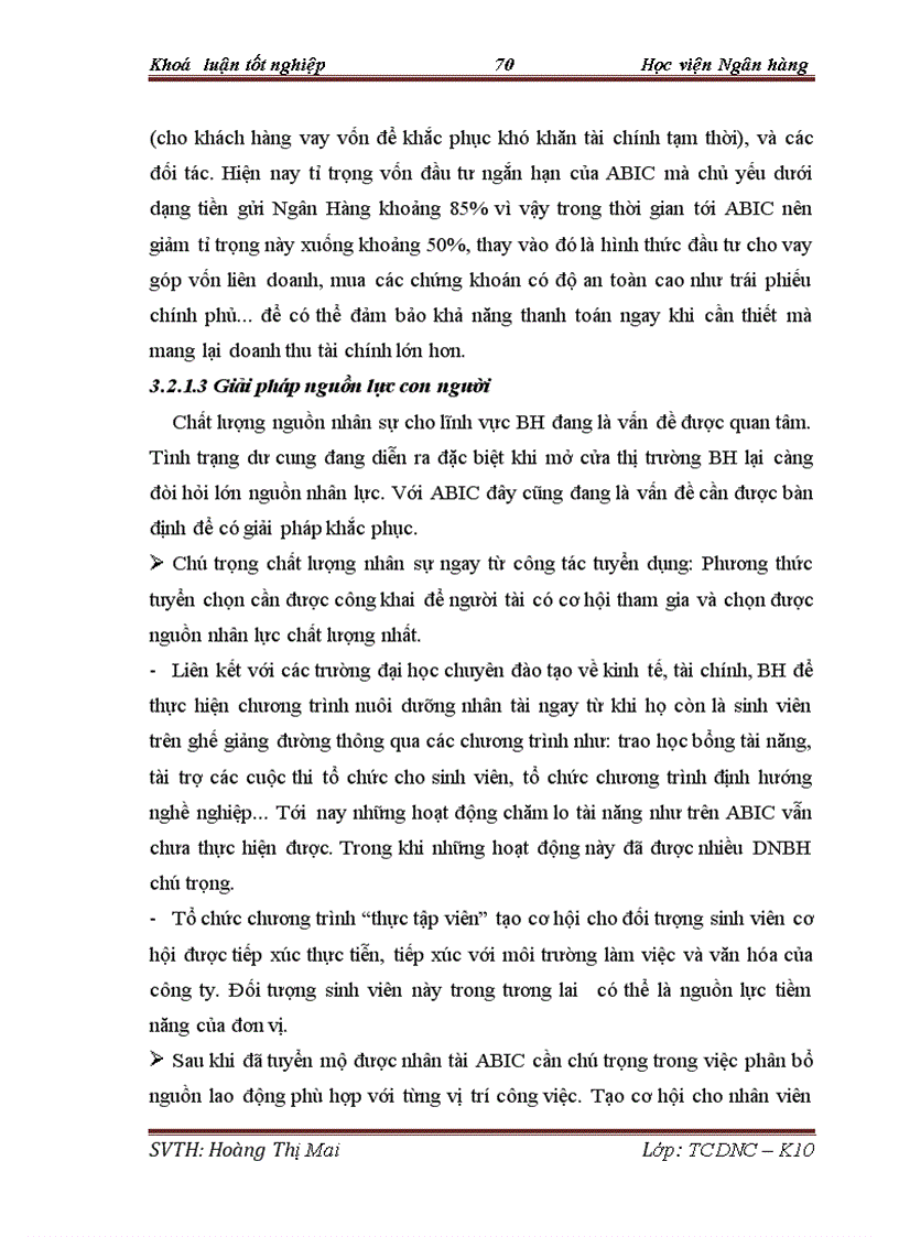 image for page Những vấn đề cơ bản về khả năng cạnh tranh trong kinh doanh bảo hiểm