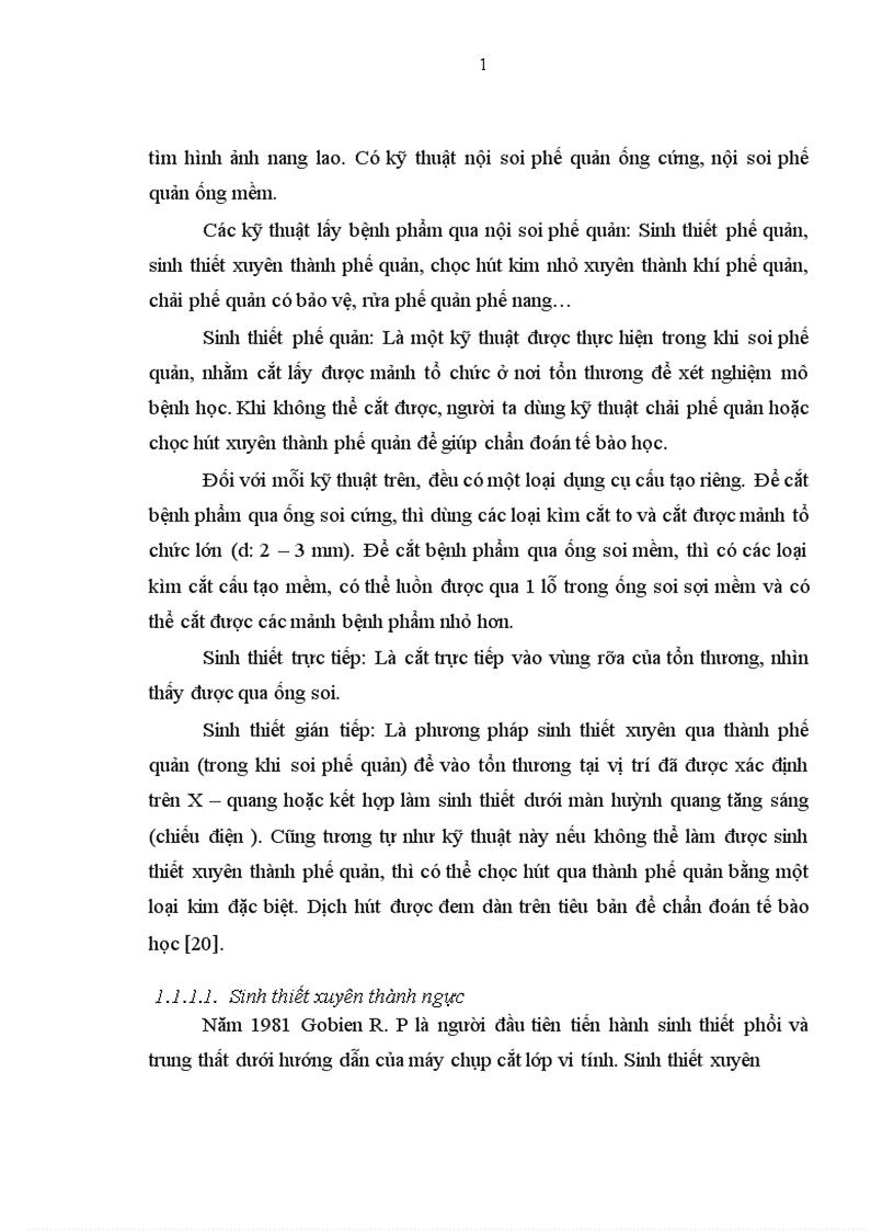 image for page Nghiên cứu đặc điểm lâm sàng cận lâm sàng ,cận lâm sàng ở người già lao phổi