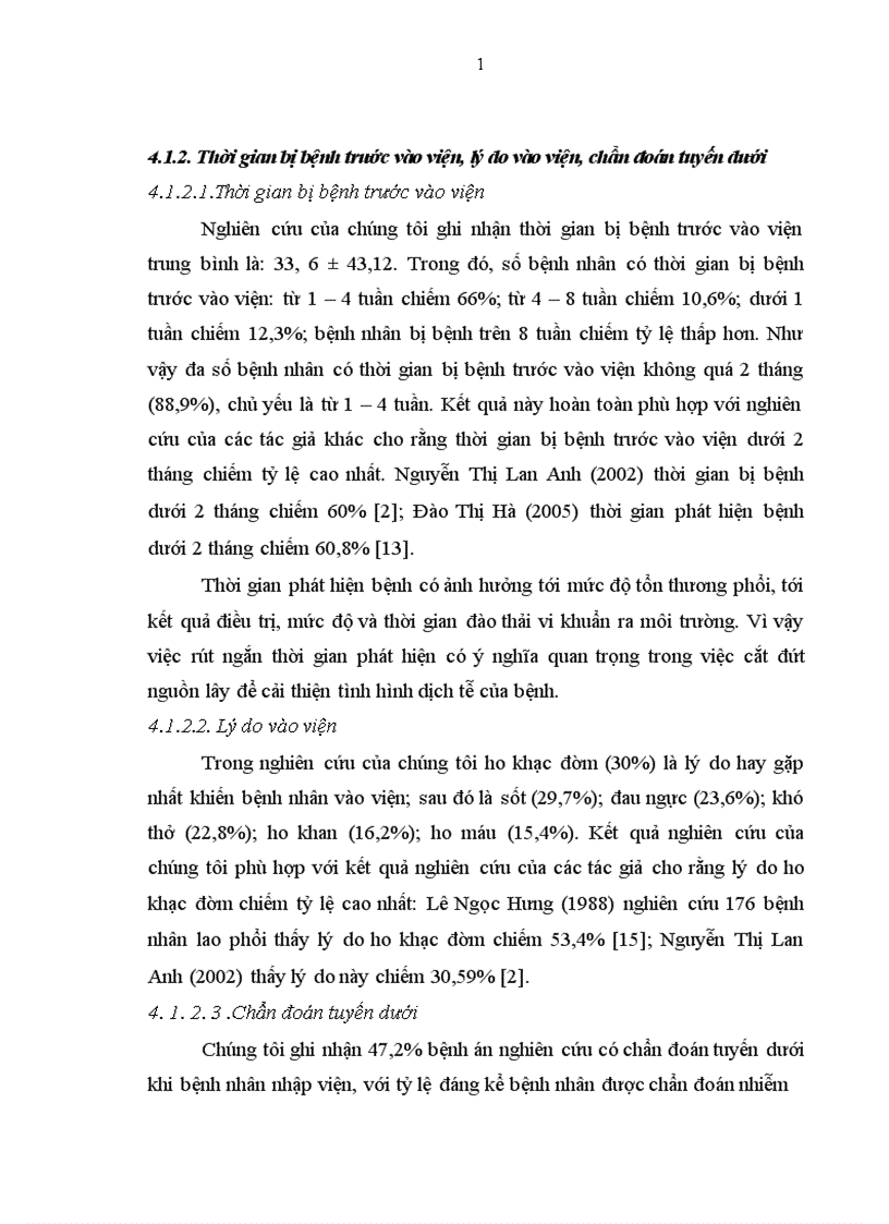 image for page Nghiên cứu đặc điểm lâm sàng cận lâm sàng ,cận lâm sàng ở người già lao phổi