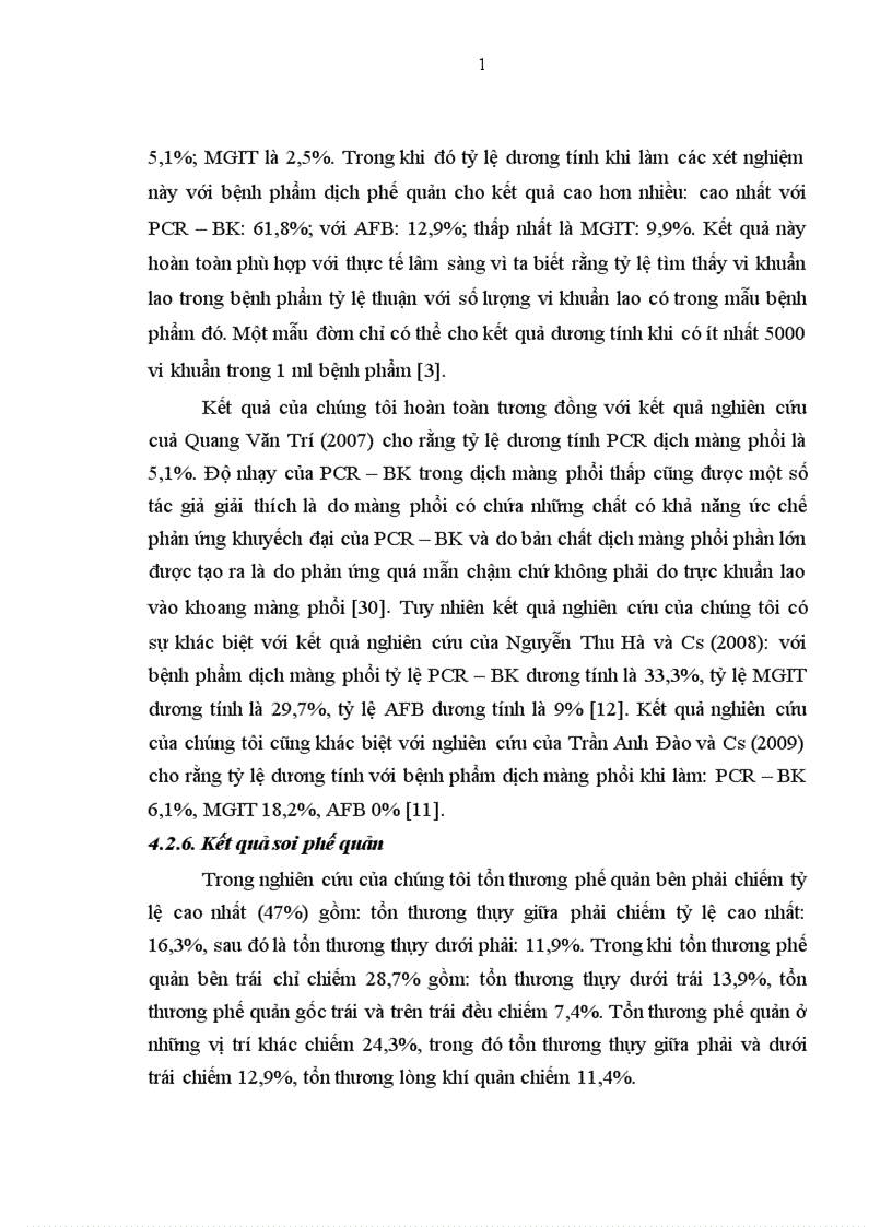 image for page Nghiên cứu đặc điểm lâm sàng cận lâm sàng ,cận lâm sàng ở người già lao phổi
