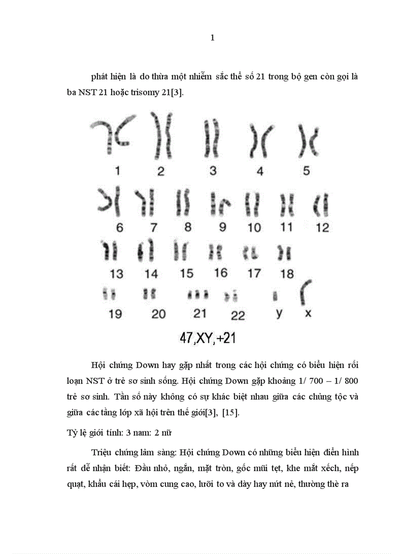 image for page Nhận xét kỹ thuật chọc hút nước ối thực hiện tại BVPSHN - BVPSTư.