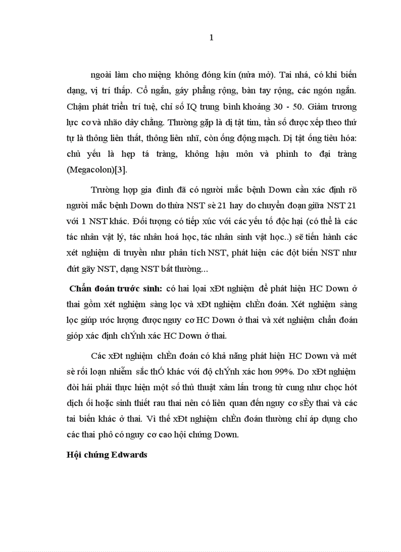 image for page Nhận xét kỹ thuật chọc hút nước ối thực hiện tại BVPSHN - BVPSTư.