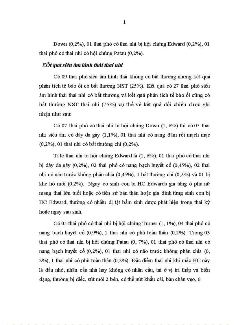 image for page Nhận xét kỹ thuật chọc hút nước ối thực hiện tại BVPSHN - BVPSTư.