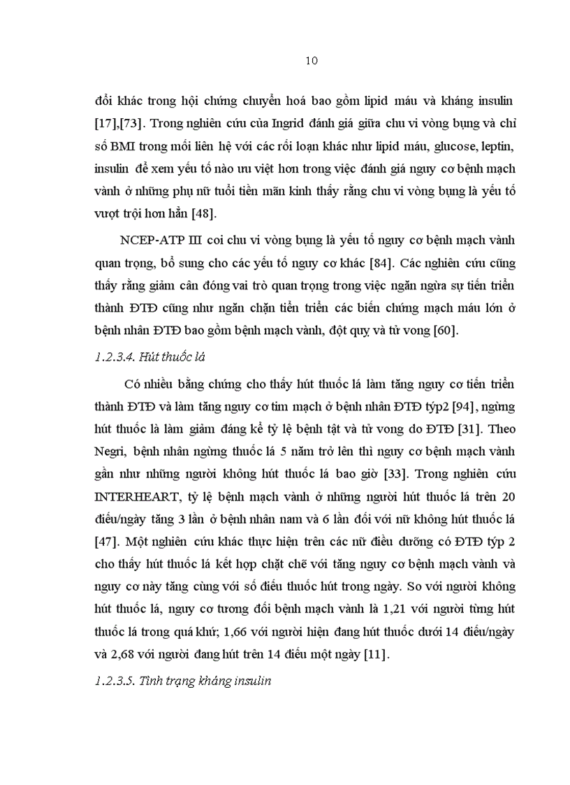 image for page Nghiên cứu vai trò của thang điểm Framingham trong đánh giá nguy cơ bệnh mạch vành ở bệnh nhân đái tháo đường týp 2