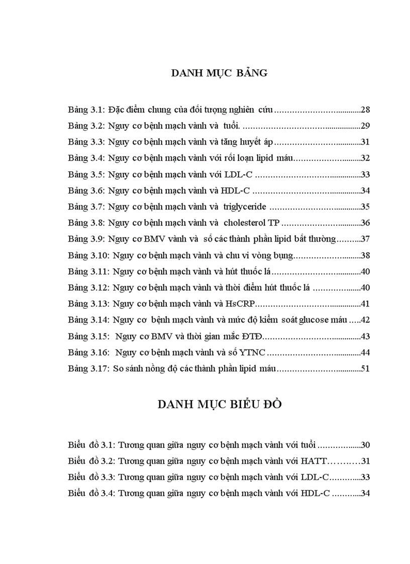 image for page Nghiên cứu vai trò của thang điểm Framingham trong đánh giá nguy cơ bệnh mạch vành ở bệnh nhân đái tháo đường týp 2