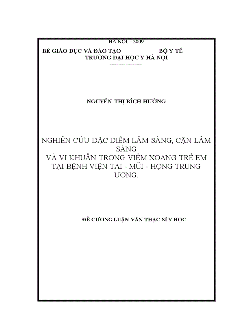 image for page Đặc điểm lâm sàng với xét nghiệm vi khuẩn để rút ra kinh nghiệm trong chẩn đoán và chỉ định kháng sinh thích hợp