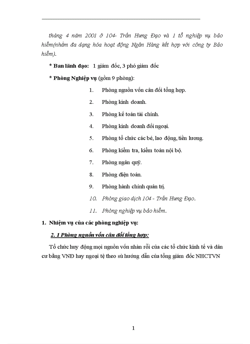 image for page Tìm hiểu chung về Sở Giao Dịch I Ngân Hàng Công Thương Việt Nam.