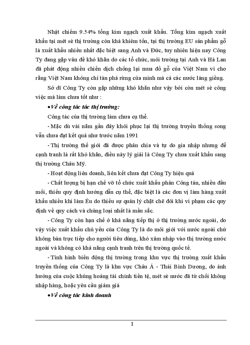 image for page Một số biện pháp chủ yếu nhằm thúc đẩy xuất khẩu của Công Ty ARTEXPORT