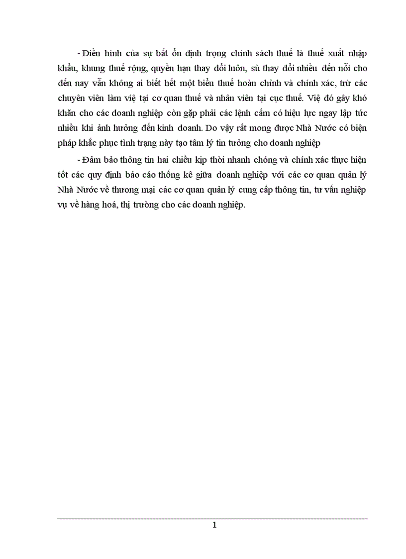 image for page Một số biện pháp chủ yếu nhằm thúc đẩy xuất khẩu của Công Ty ARTEXPORT