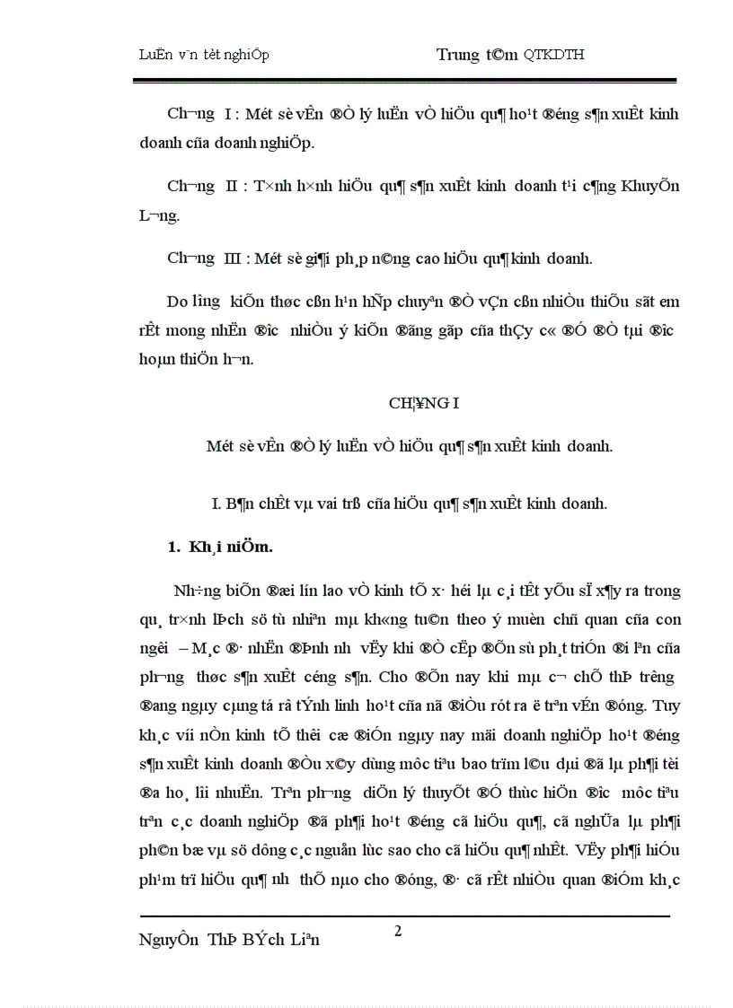 image for page Một số giải pháp nâng cao hiệu quả kinh doanh của cảng Khuyến Lương