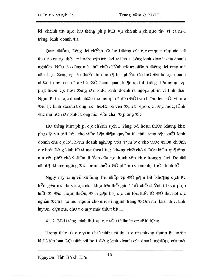 image for page Một số giải pháp nâng cao hiệu quả kinh doanh của cảng Khuyến Lương