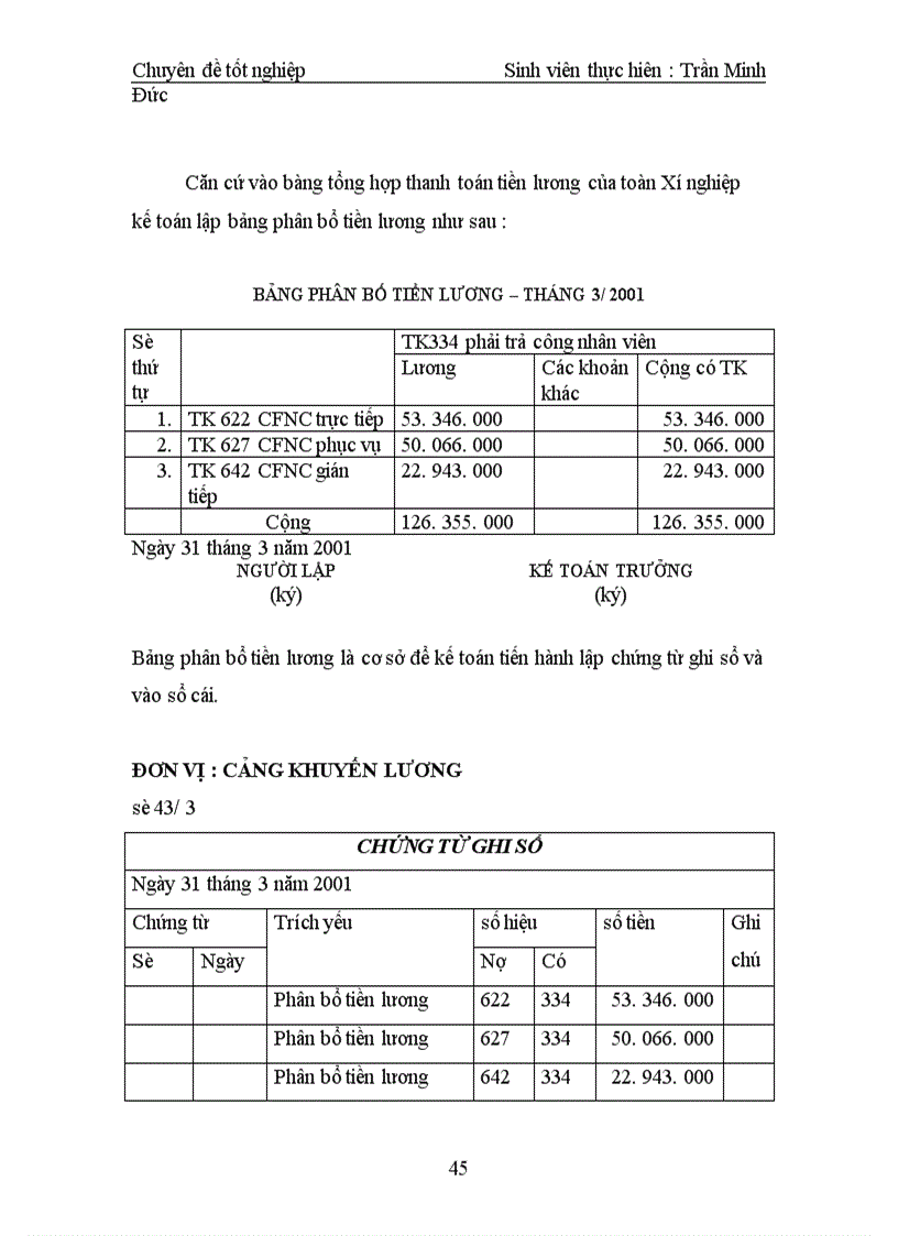 image for page Tiền lương bảo hiểm xã hội, những phương pháp tính toán thanh toán và kế toán tương ứng ở Cảng Khuyến Lương