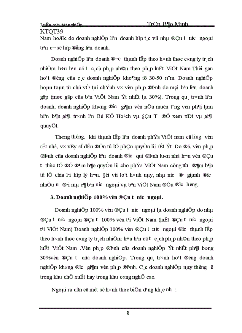 image for page Đầu tư trực tiếp nước ngoài của Singapo vào Việt Nam - thực trạng và giải pháp